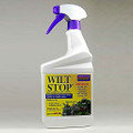 Bonide Wilt Stop 40 Oz. Ready To Use, natural plant disease control, organic gardening