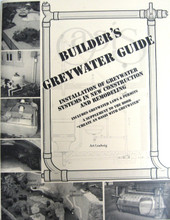 Builder's Greywater Guide by Art Ludwig