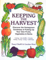 Keeping the Harvest by Nancy Chioffi and Gretchen Mead