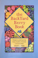 The Backyard Berry Book by Stella Otto