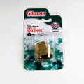 Brass Hose Swivel 3/4 By 1/2 Inch