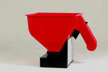 Earthway Ev-N-Spred Spreader, gardening tools, gardening supplies, spreader