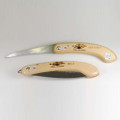 Fanno Folding Pruning Saw - 7 in. Blade, gardening tool, garden supplies