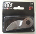 Felco Hand Pruner No. 2 - Replacement Blade