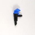 Flag Emitter DBK 2 gph, irrigation supplies, irrigation