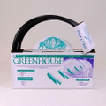 Garden Clip Greenhouse Kit 4x6 ft., gardening supplies kit, gardening tools