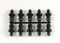 Goof Plug - double ended, gardening supplies, irrigation supplies, drip irrigation supplies