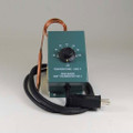 Gro-Control Thermostat 1, growing supplies, gardening supplies, gardening tools
