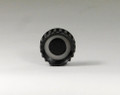 Hose Thread Cap 3/4 in. fht black, gardening supplies, irrigation supplies, drip irrigation supplies
