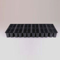 Insert Sheet 1.5 in. 6-pack, gardening supplies, gardening inserts