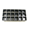 Insert Sheet 18 - 2 in.x2 in., gardening supplies, gardening tools