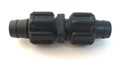 Loc Sleeve Coupling for Drip Tape