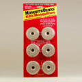 Mosquito Dunks - 6 ea, insect control