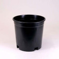 Nursery Pot Smooth, 10 Gal., gardening supplies, garden pots