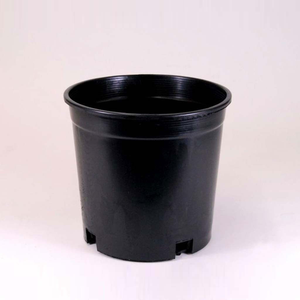 Nursery Pot Smooth, 15 Gal. Harmony Farm Supply & Nursery