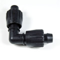 1/2 Inch Perma Loc Elbow,