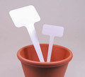 Pylon Plant Label, gardening supplies, plant labels