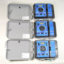 Irritrol Rain Dial Plus Outdoor Irrigation Timer