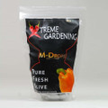 RTi M-Drops Mykos Packets, 20 ct, organic fertilizer, organic gardening