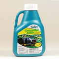 Safer's B.T. Caterpillar Killer, plant treatment, organic gardening