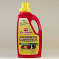 Serenade Disease Control, 32 oz concentrate, Plant disease control, organic gardening
