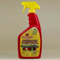 Serenade Disease Control, 32 oz RTU, plant disease control, organic gardening