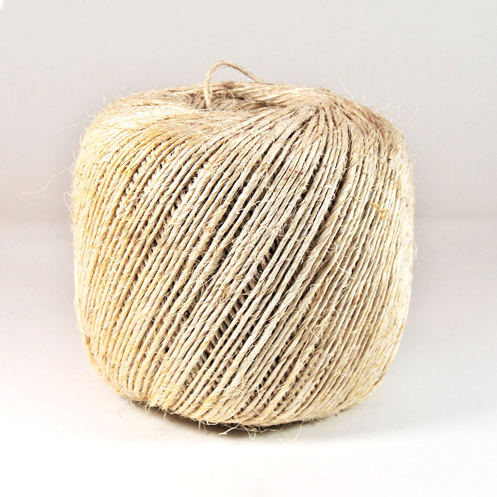 Sisal Binder Twine Harmony Farm