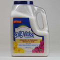 Soil Moist, 3 lb., organic fertilizer, organic gardening