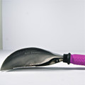 Soil Scoop Comfort Grip