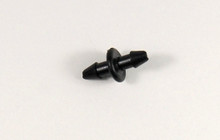 Transfer Barb 1/4 in.