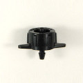 Turbo DPJ  1 gph,