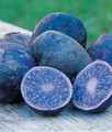 Organic Potato - All Blue