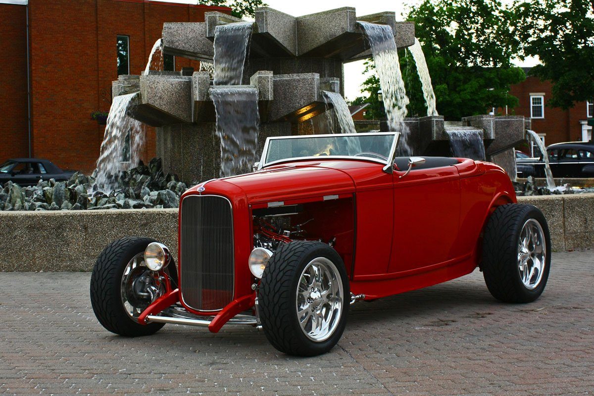 Best Hot Rods Top 7 Cars that make great Hot Rods JMC Automotive Equipment