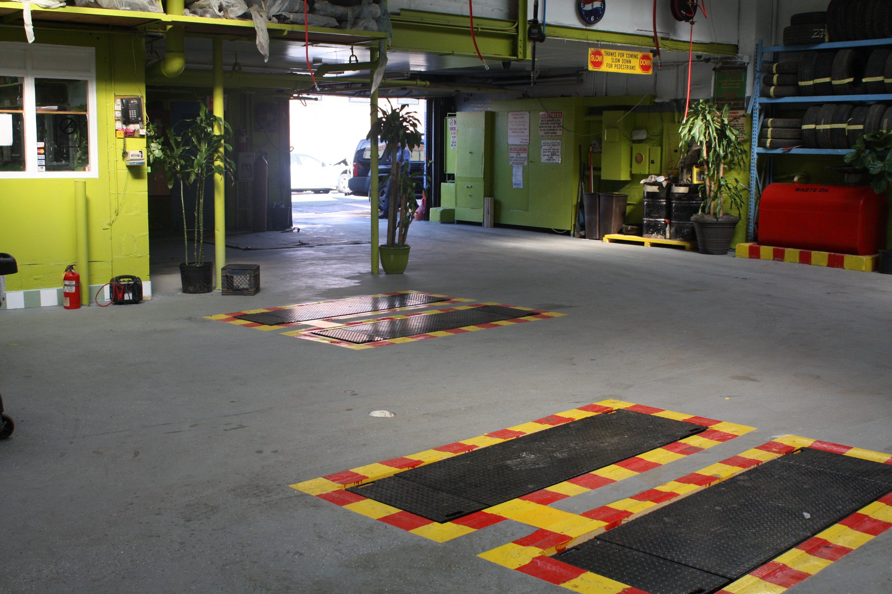 Everything you Need to Know About Challenger Lift’s Double Scissor Lift