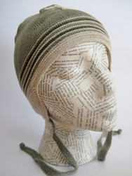 Spring hat for boys