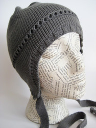 Winter beanie for boys
