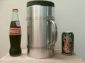 1900ml FMJ Stein of Science