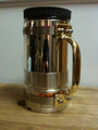 350ml "Shiny Brass" Stein of Science