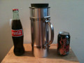 665ml FMJ "Rugged" Stein of Science