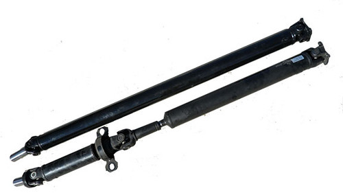 2007-2009 Kia Sorento Rear Drive Shaft - 2wd