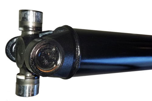 2007-2013 Silverado 2 piece conversion Drive Shaft Kit