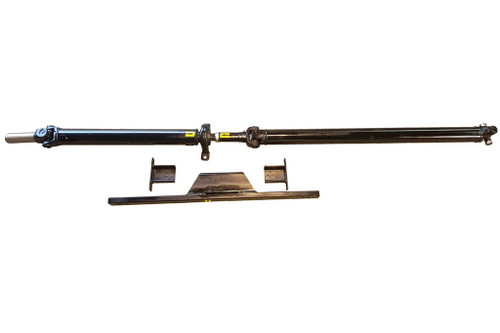 2007-2013 Silverado 2 piece conversion Drive Shaft Kit