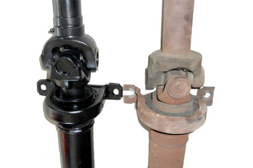 6L34-4K145-HC F-150 DRIVESHAFT 2WD