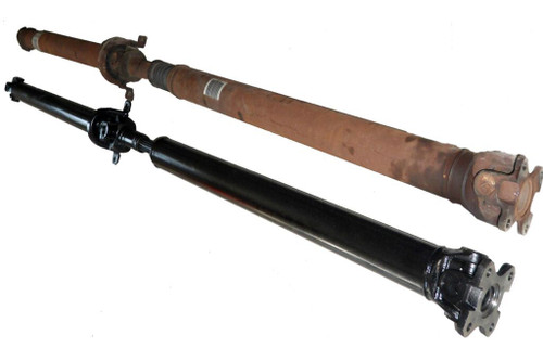 6L34-4K145-HC F-150 DRIVESHAFT 2WD