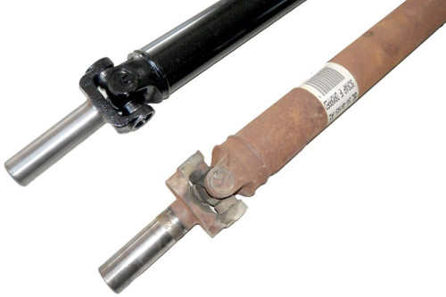 6L34-4K145-HC F-150 DRIVESHAFT 2WD