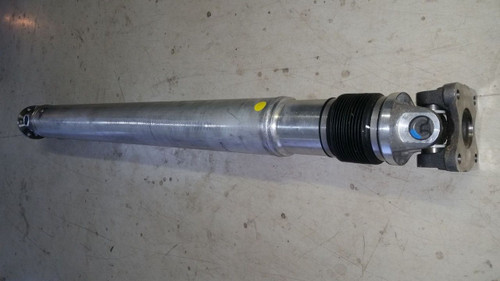 2005-2010 Ford Mustang Aluminum Drive Shaft - 4" - 1350