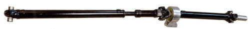 1959-1964 IMPALA 2 PIECE DRIVE SHAFT - NEW - POWER GLIDE 16 SPLINE - P/G