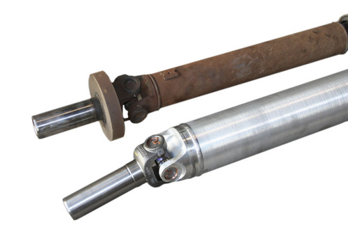 2003-2013 DODGE RAM 2500/3500 74" C-C 1480 ALUMINUM DRIVE SHAFT