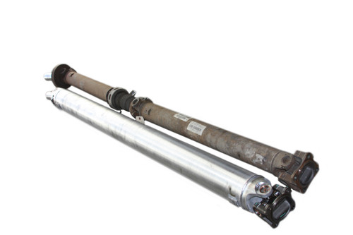 2003-2013 DODGE RAM 2500/3500 76" C-C 1480 ALUMINUM DRIVE SHAFT