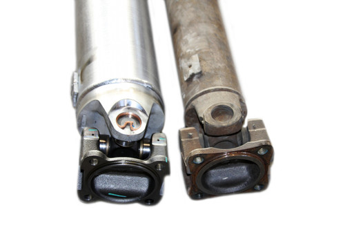 2003-2013 DODGE RAM 2500/3500 76" C-C 1480 ALUMINUM DRIVE SHAFT